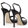 Slingback High Heel Sandals