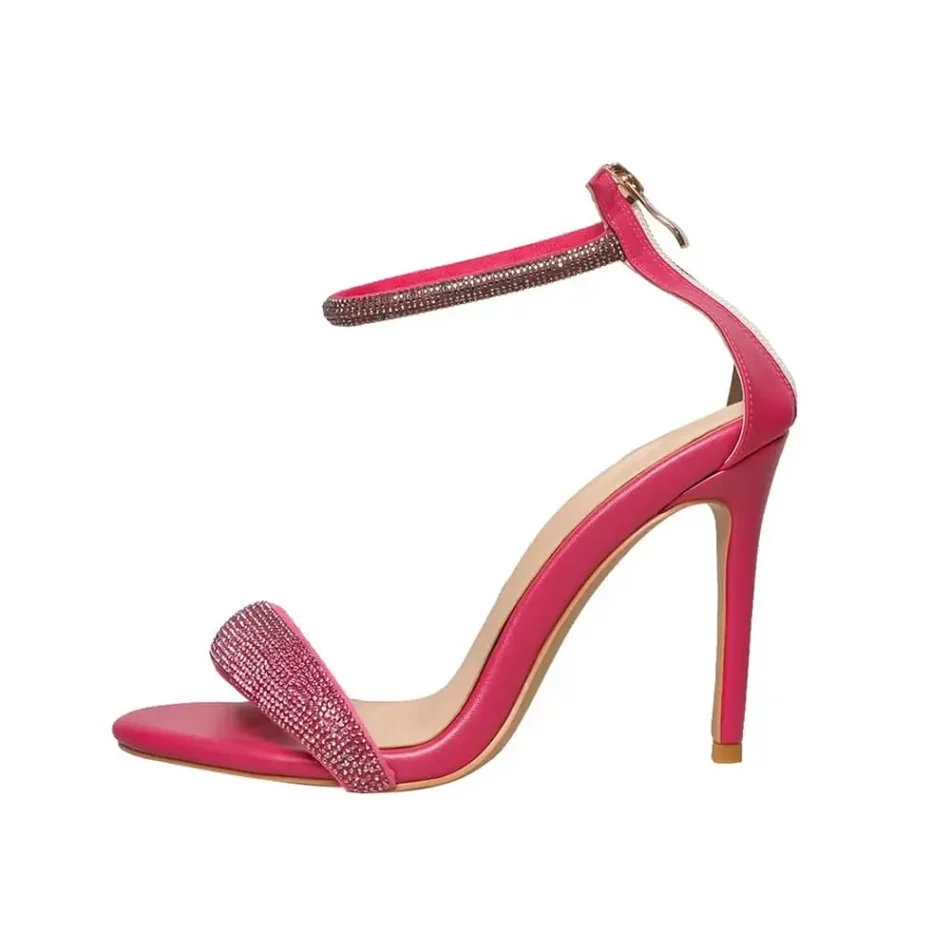 Crystal-Strap-Heeled-Sandal