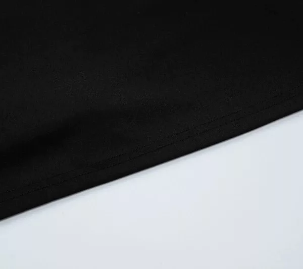Black Halter Midi Dress - Beniz Kloset