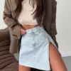 Sky blue