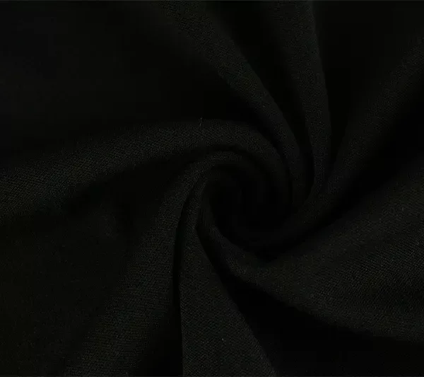 Sequin Bustier Black Midi Dress Beniz Kloset women's clothing