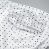 Dotted Spaghetti Strap Midi Dress