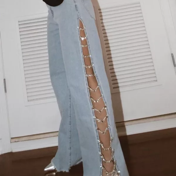 women pants