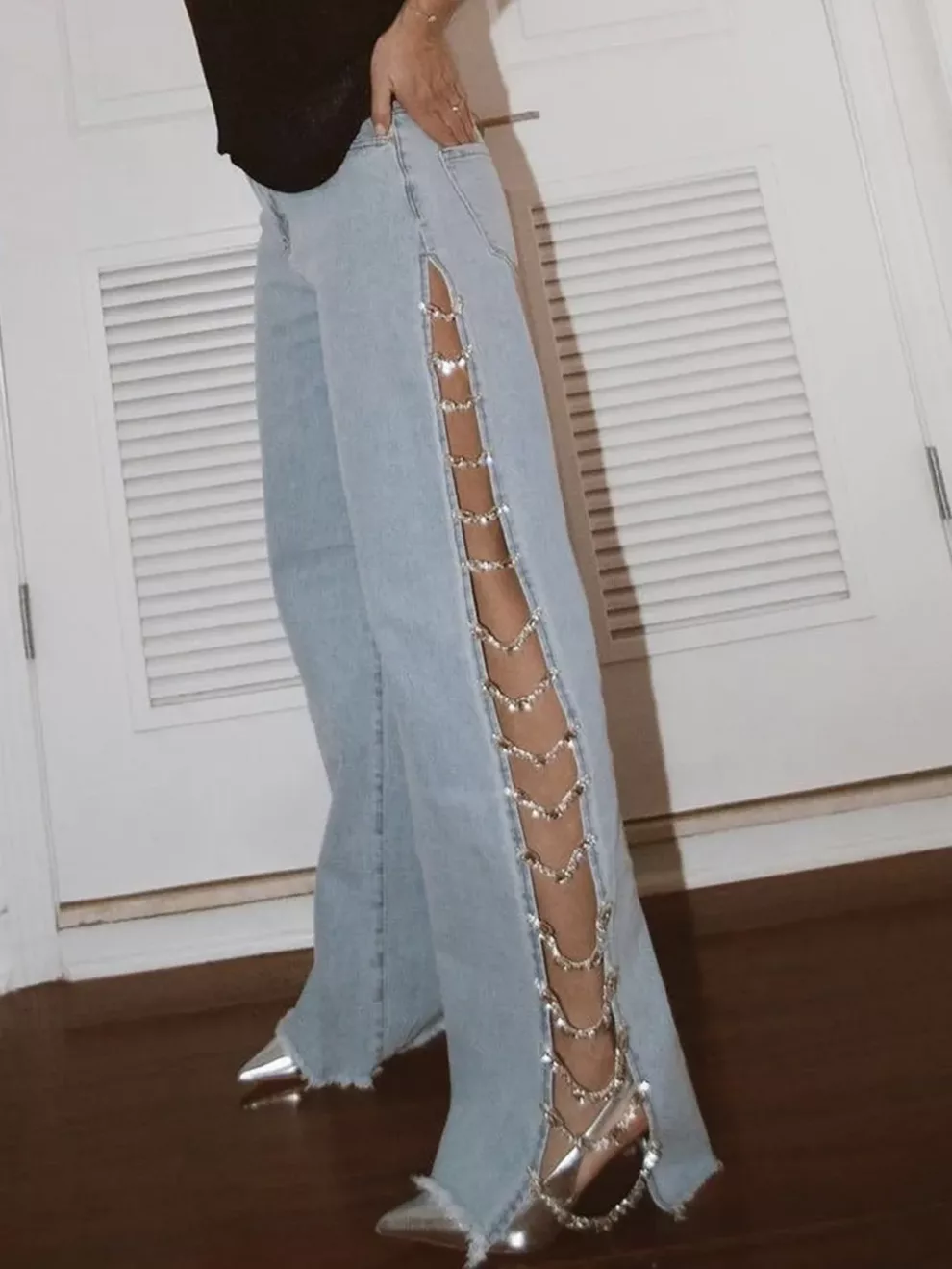 women pants