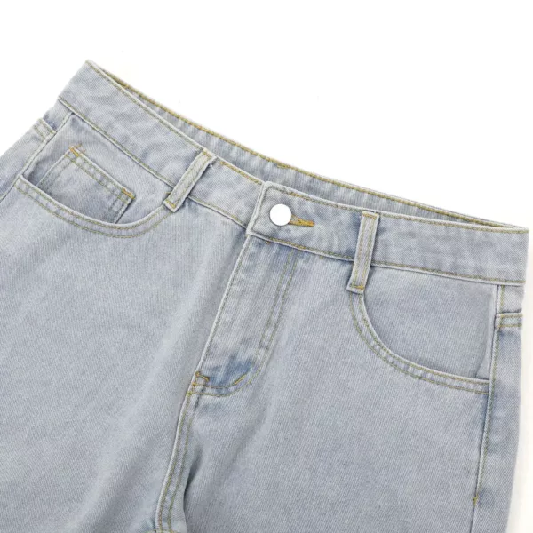 quality woman jeans