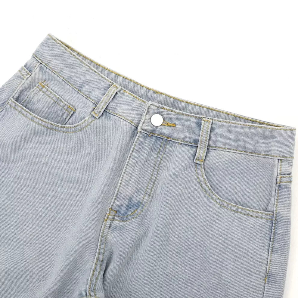 quality woman jeans