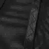 Black Corset Mesh Sheer Bodysuit - Beniz Kloset Online Shop Women Clothing
