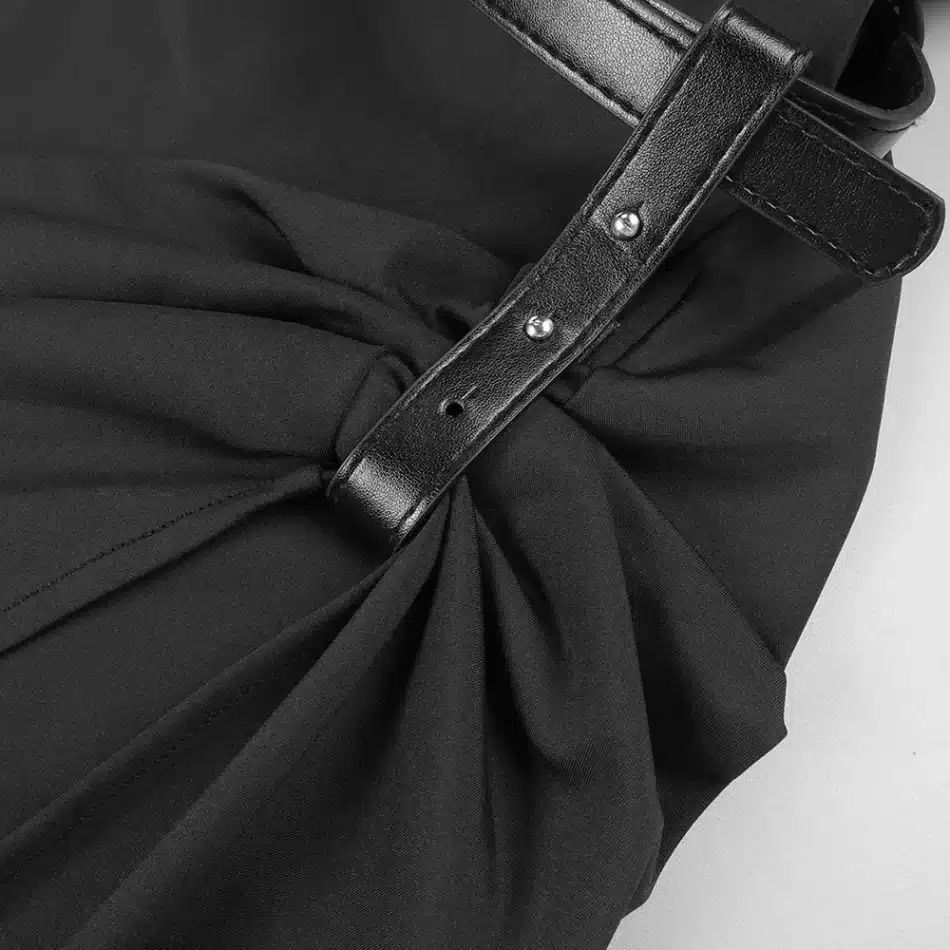 Halter Backless Maxi Dress