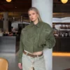 Olive Green