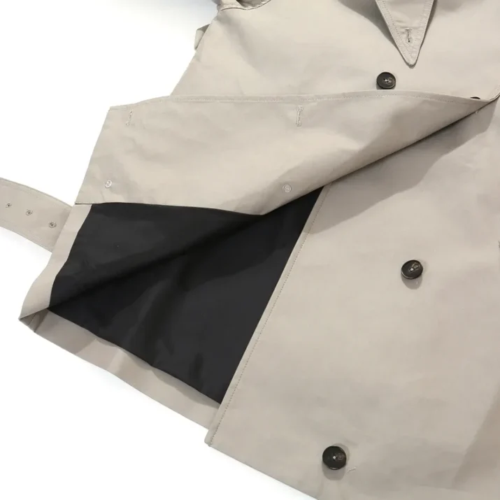 women's outerwear