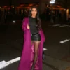 women Long Coat