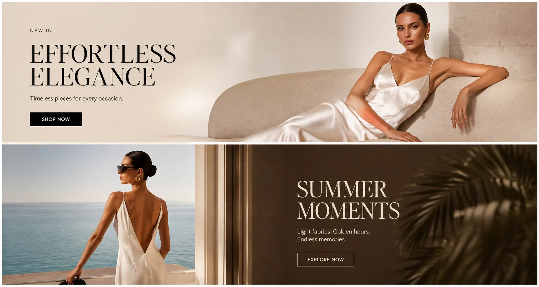 Women fashion clothing - Beniz Kloset