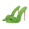 Lime Green