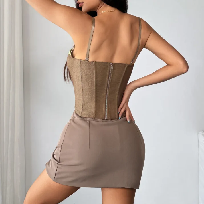 - Beniz Kloset