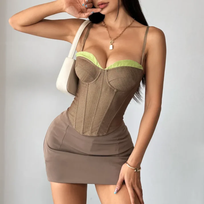 - Beniz Kloset