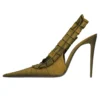 Olive Green
